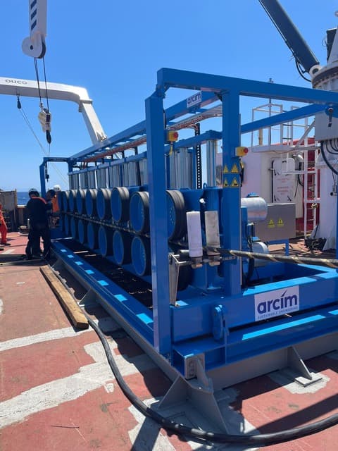 Energy-efficient and future-ready