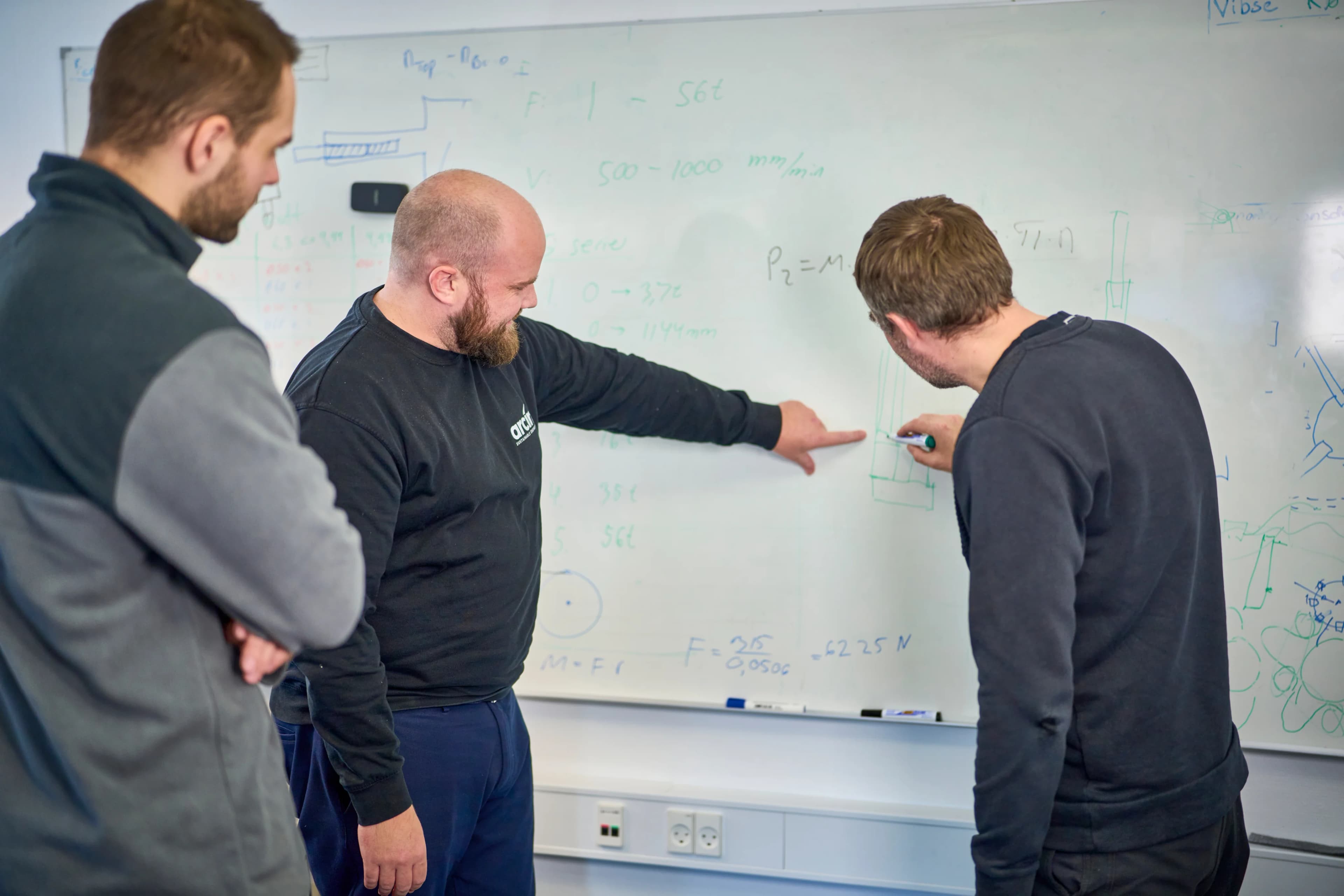 Engineering Consultation